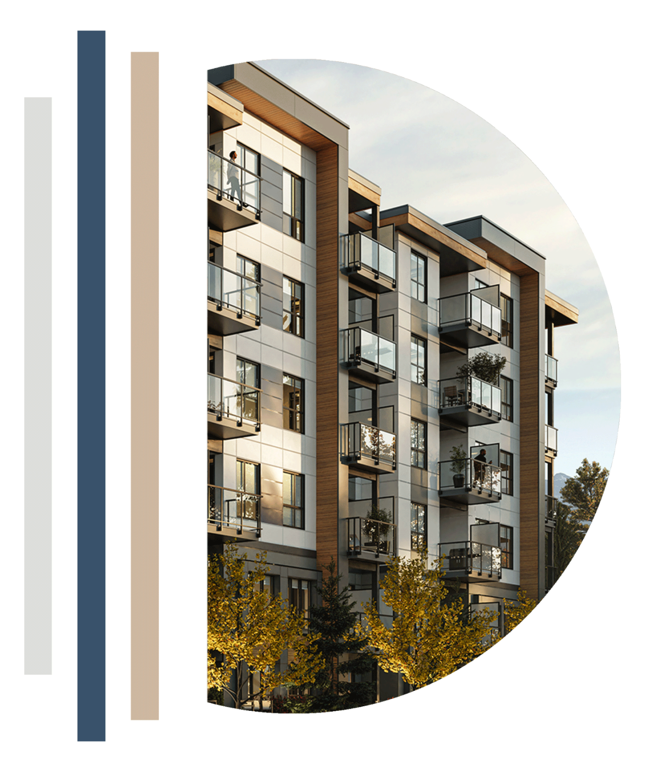 Gabriel Condos Central Surrey Presales Junior 2 Beds Starting At